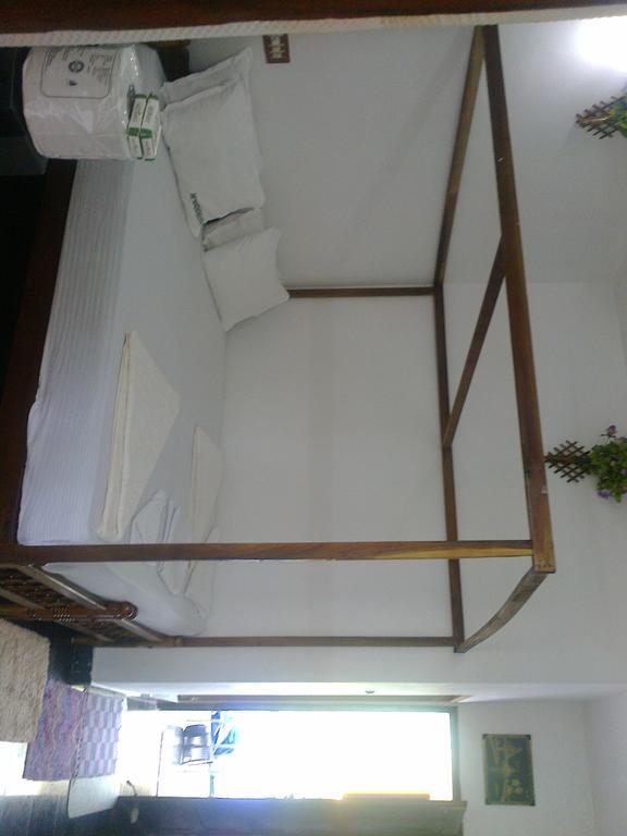 Hotel Baby House Varkala Exterior foto