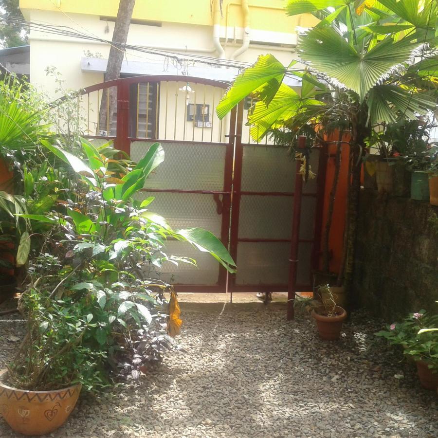 Hotel Baby House Varkala Exterior foto